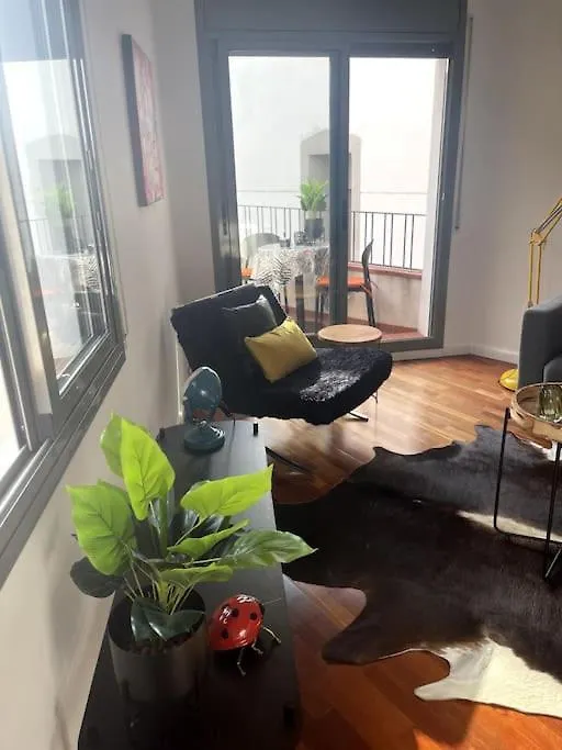Pure Bliss Apartment 锡切斯