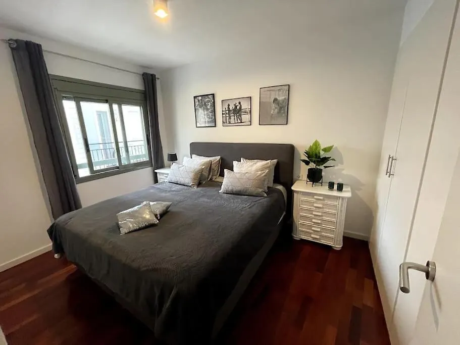 Pure Bliss Apartment 锡切斯