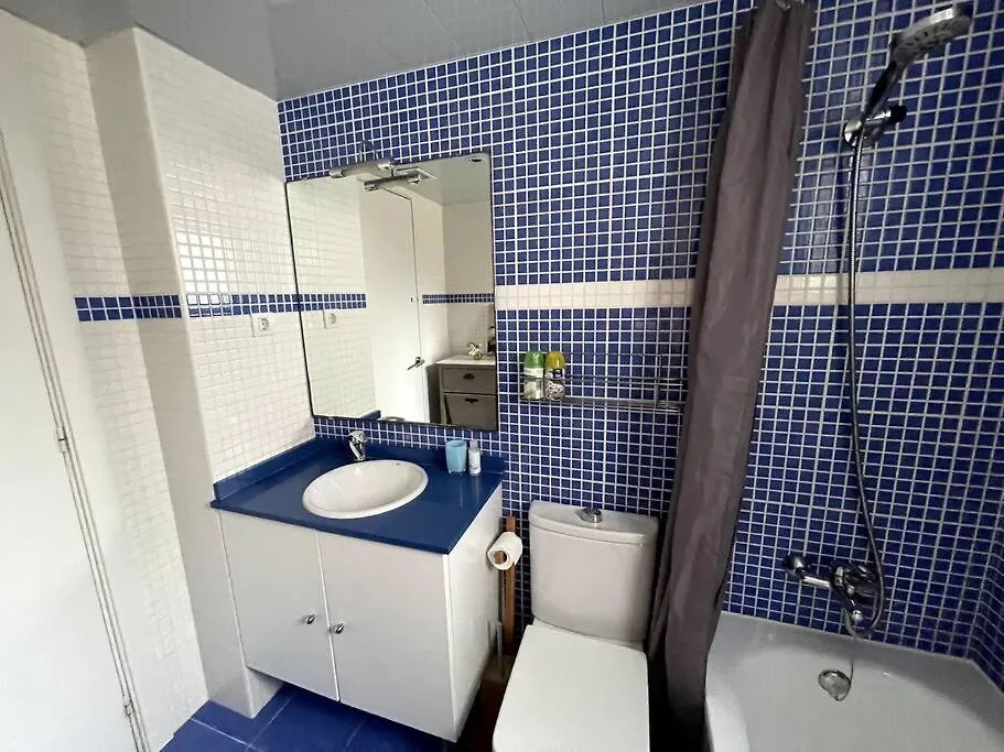 Pure Bliss Apartment Sitges Spain