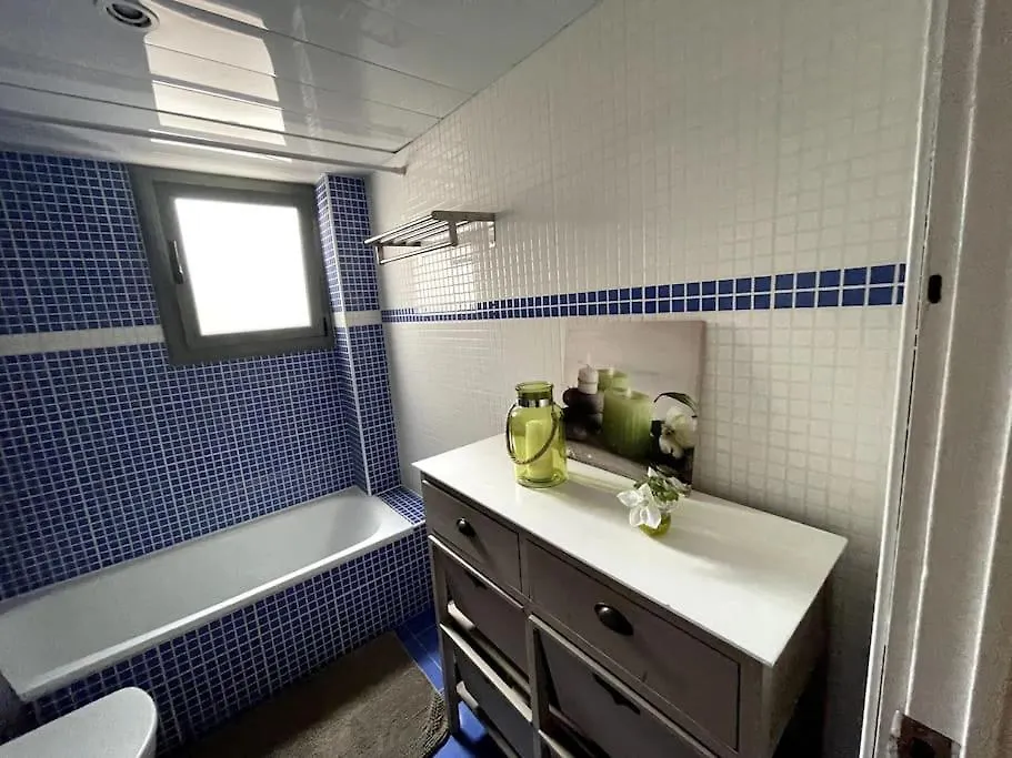 Pure Bliss Apartment Sitges 0*,