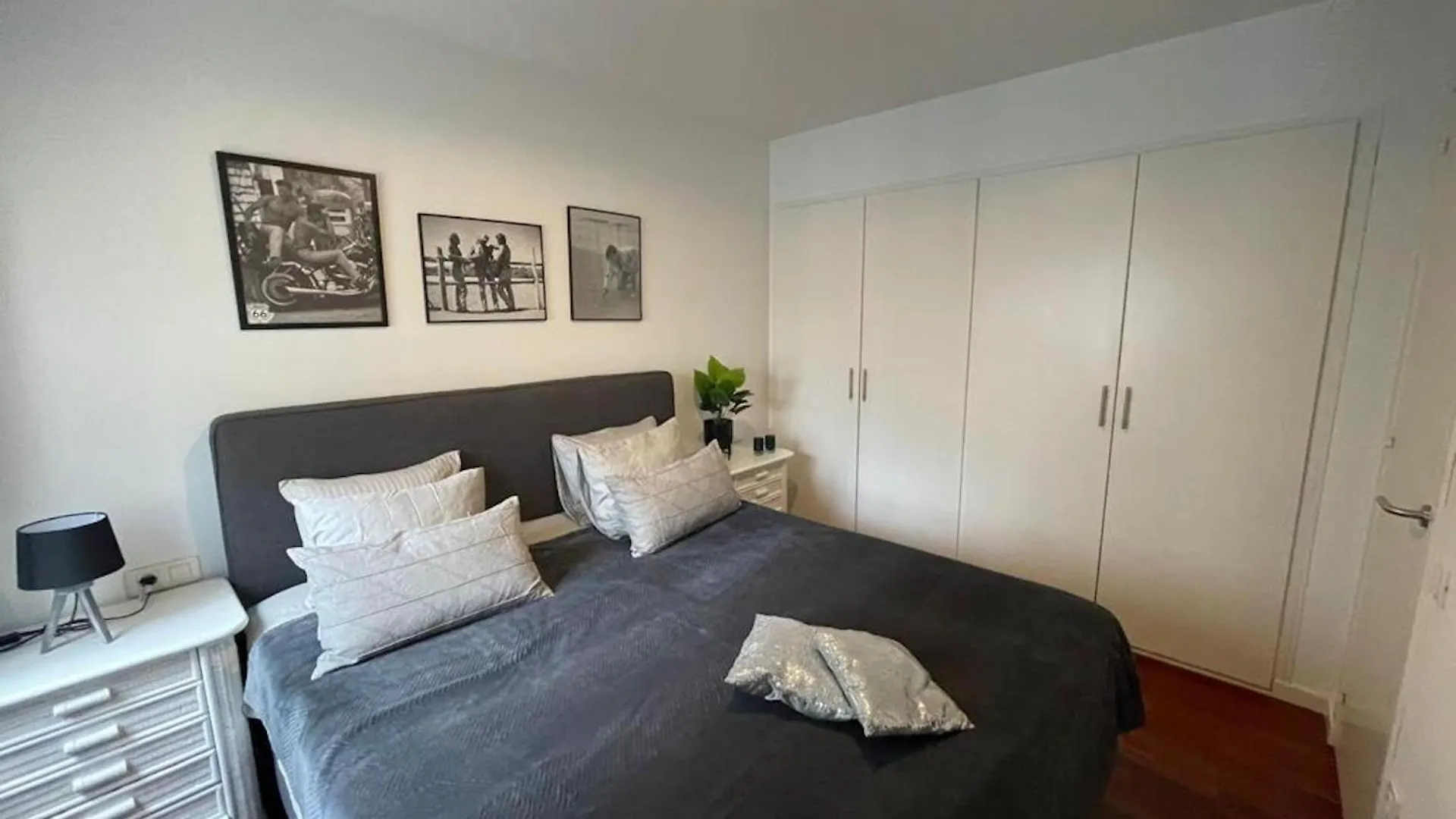 Pure Bliss Apartment Sitges