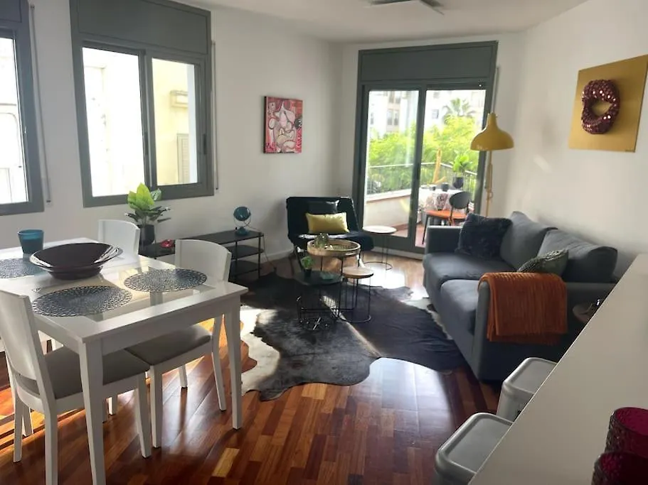 Pure Bliss Apartment Sitges