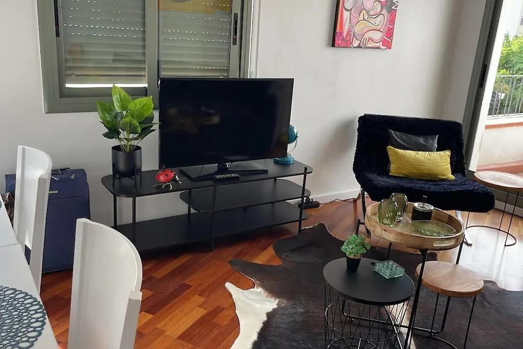 Pure Bliss Apartment Sitges