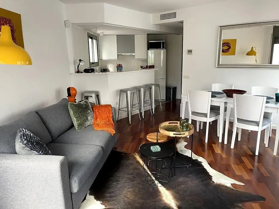 Pure Bliss Apartment Sitges