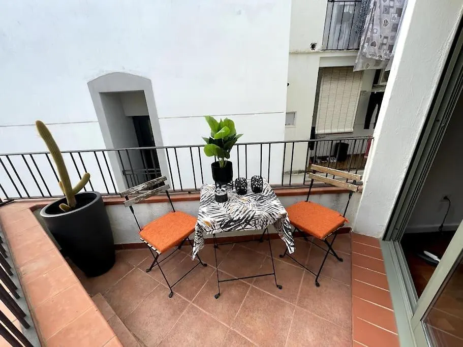Pure Bliss Apartment Sitges