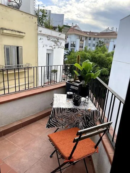 Pure Bliss Apartment Sitges Spain