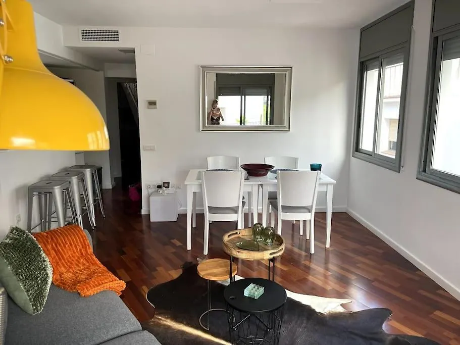 Pure Bliss Apartment Sitges