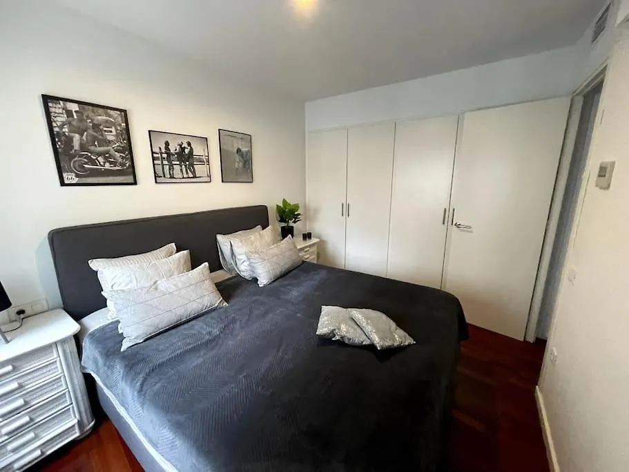 Pure Bliss Apartment Sitges