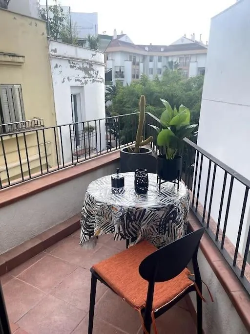 Pure Bliss Apartment Sitges