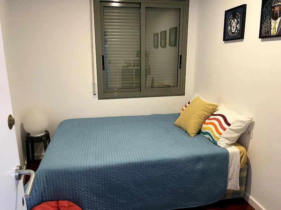 Pure Bliss Apartment Sitges
