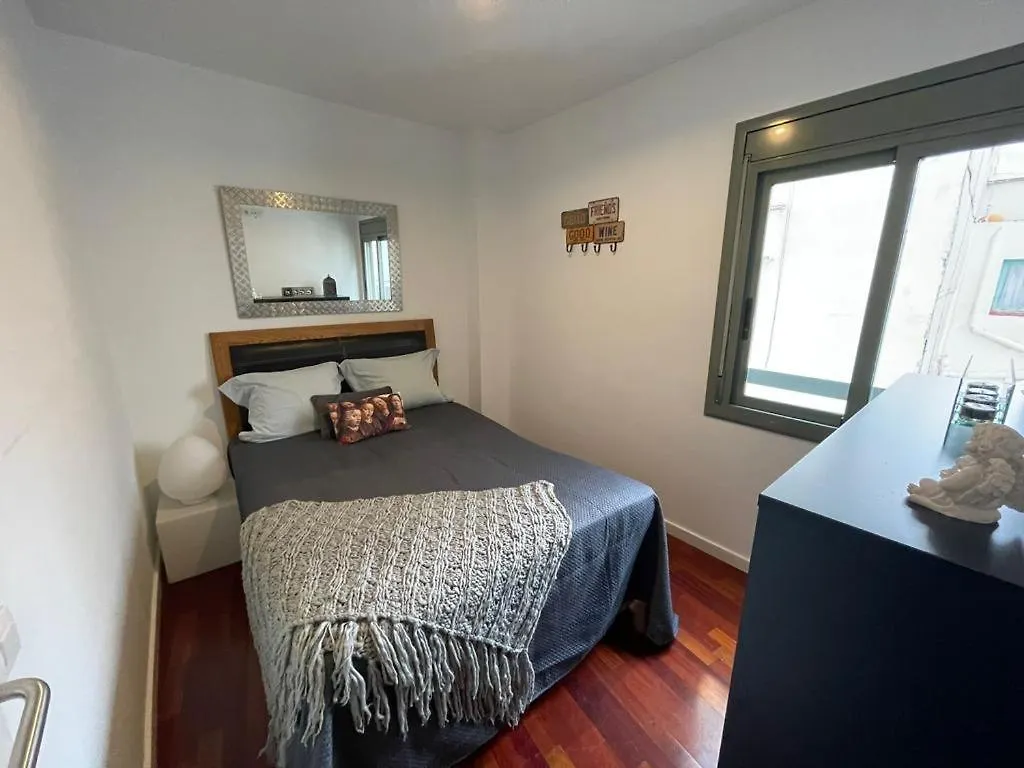 Pure Bliss Apartment Sitges 0*,  Spain