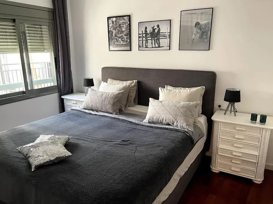 Pure Bliss Apartment Sitges 0*,
