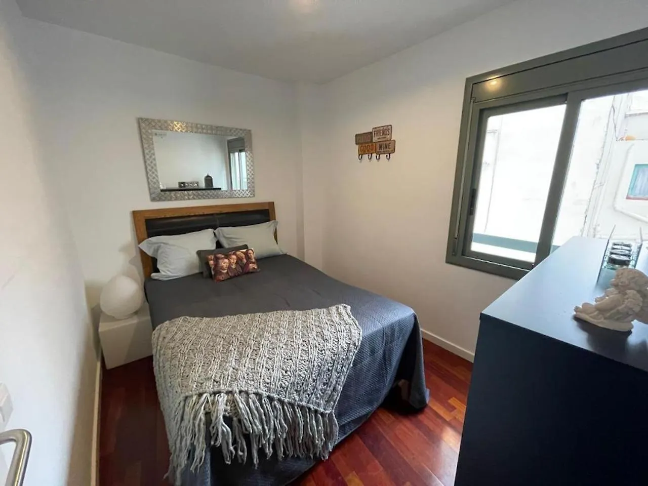 Pure Bliss Apartment Sitges Spain